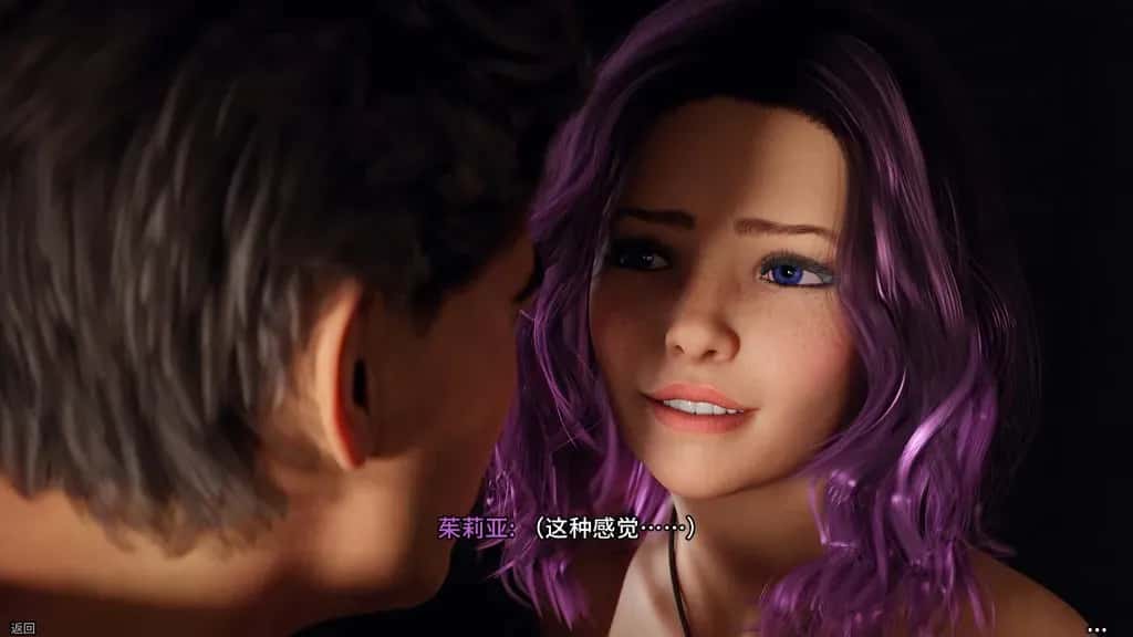 安卓+PC/神作SLG 新生也疯狂 第一季 完结版 7.1G游戏封面