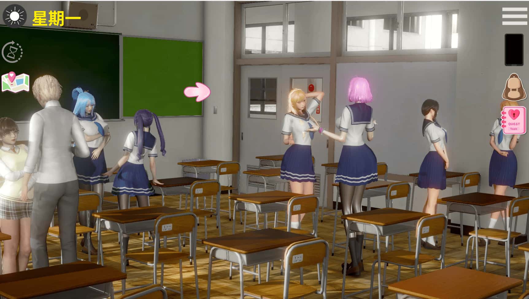 游戏画面3