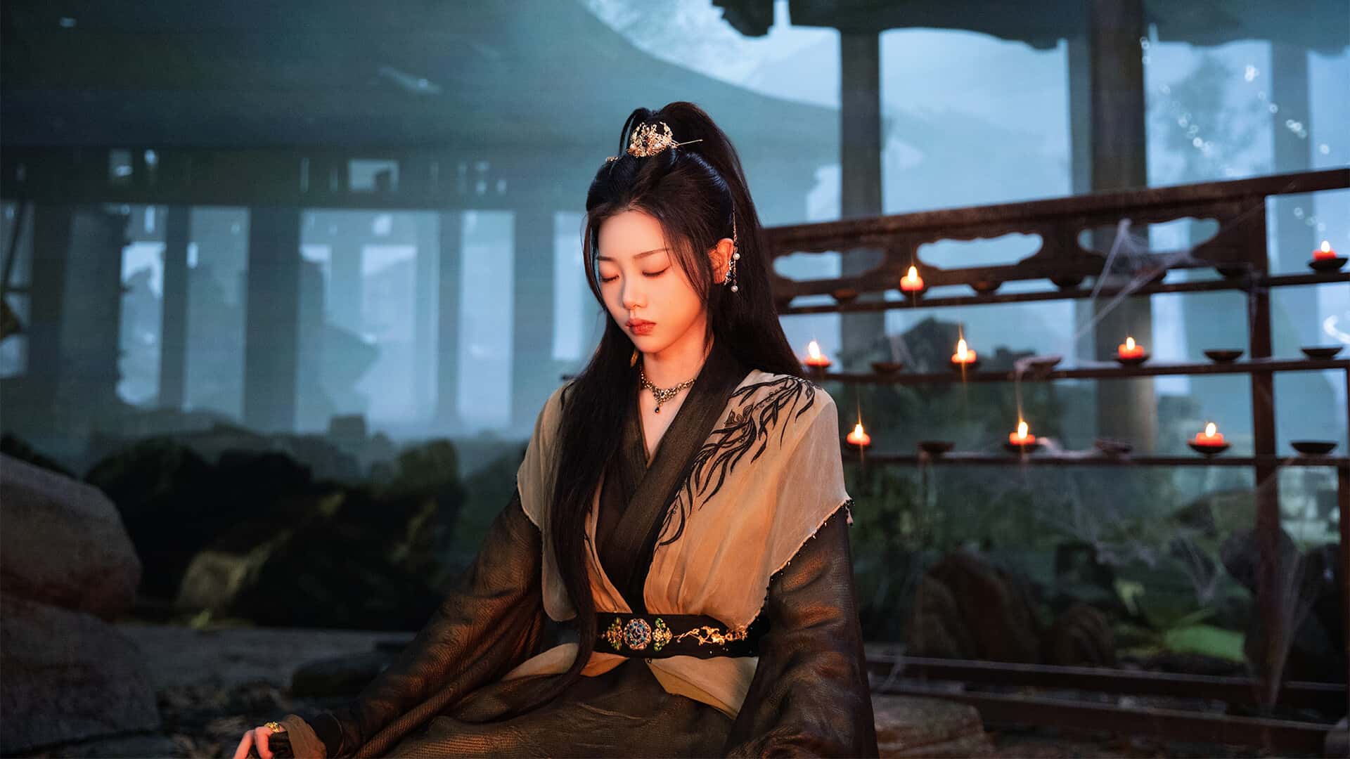 游戏截图2