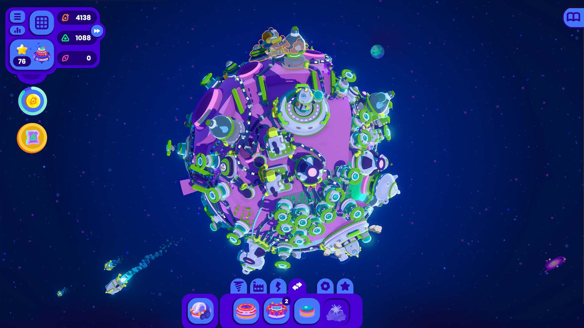 游戏截图1